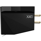 Ortofon MC X40 testina
