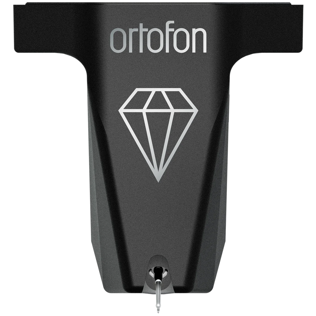Ortofon MC X40 testina