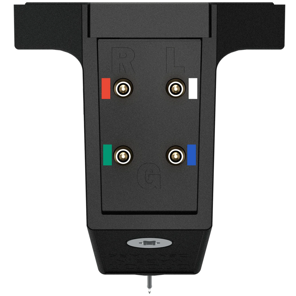 Ortofon MC X40 testina