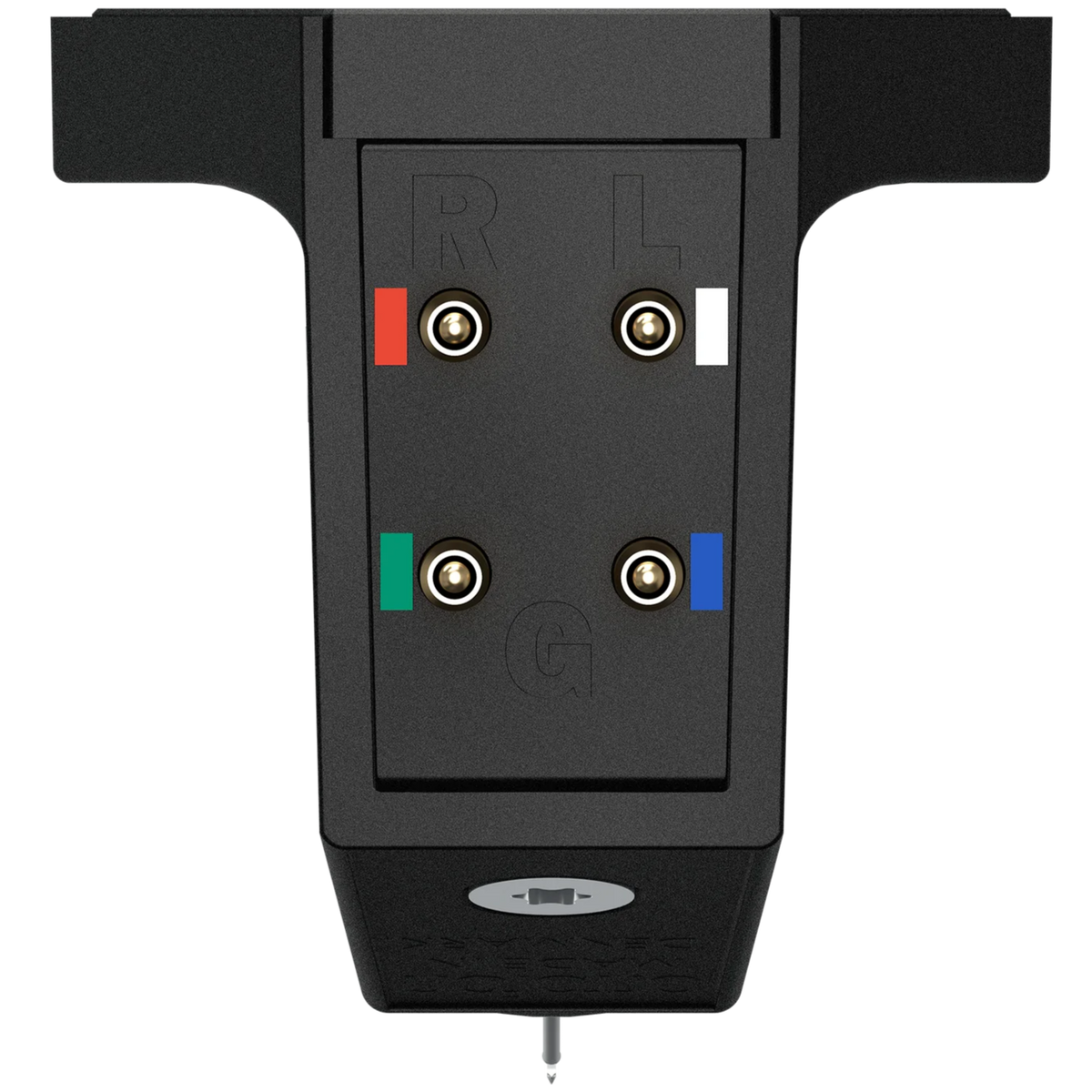 Ortofon MC X40 testina
