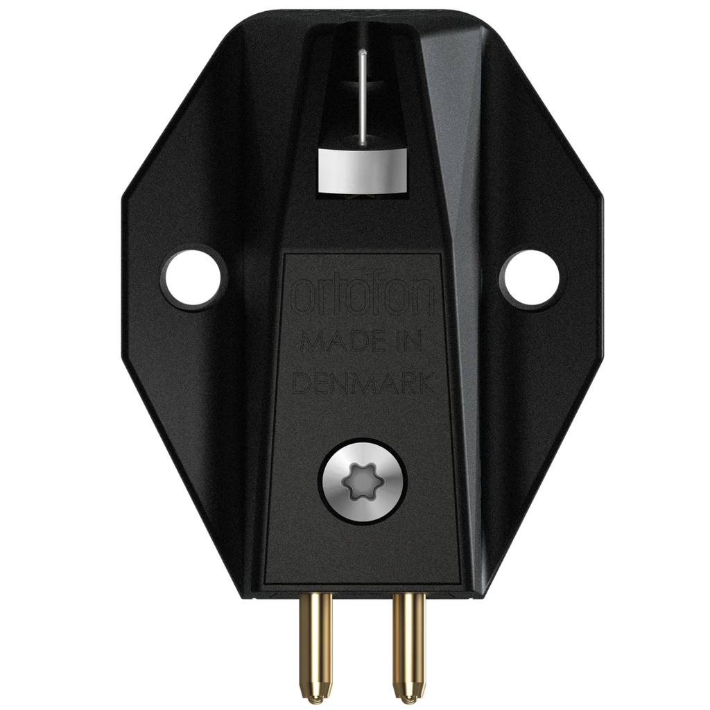 Ortofon MC X40 testina