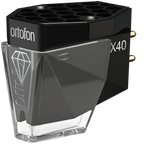 Ortofon MC X40 testina
