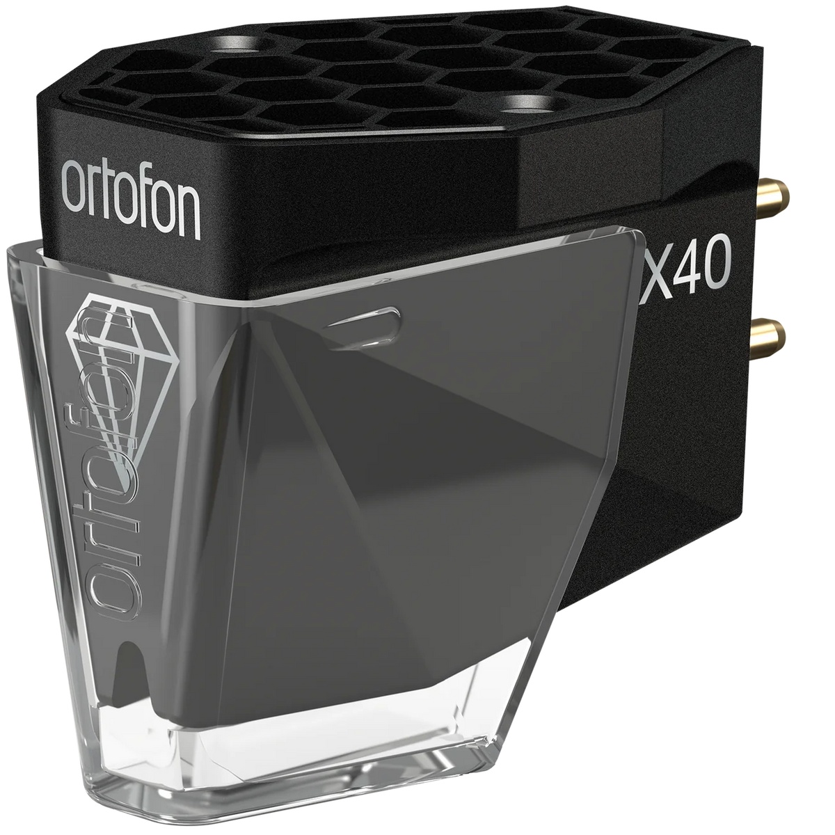 Ortofon MC X40 testina