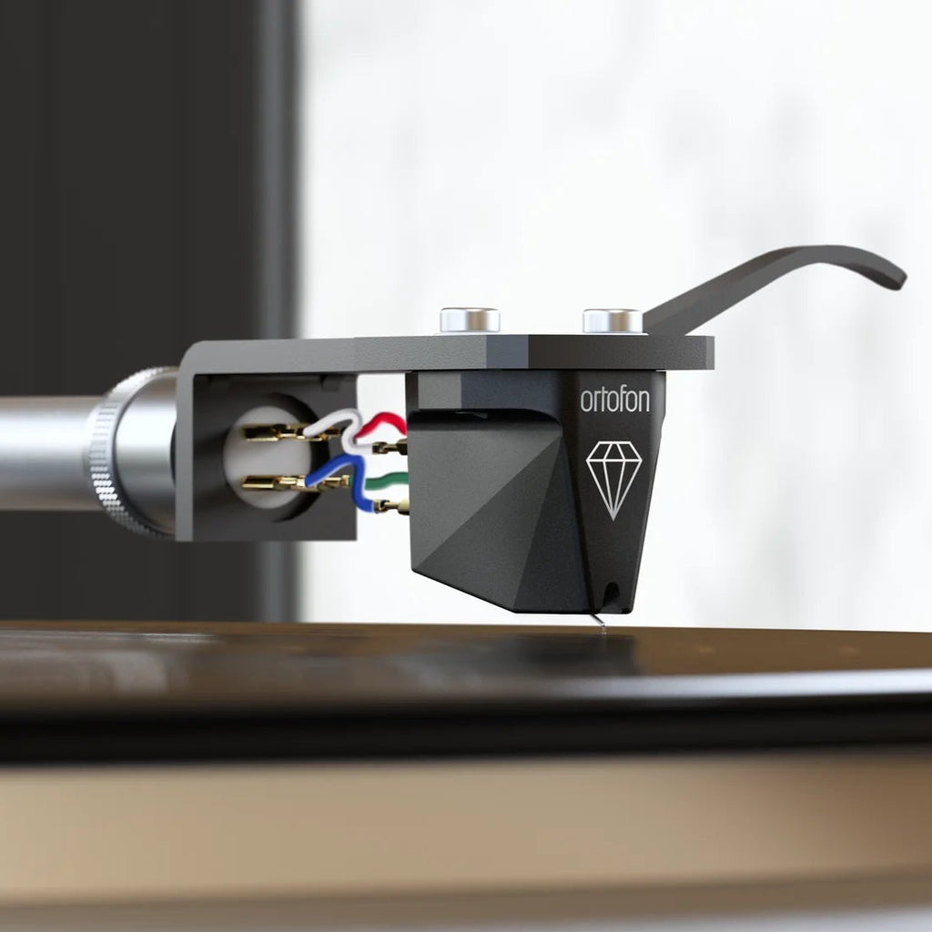 Ortofon MC X10 Cartridge