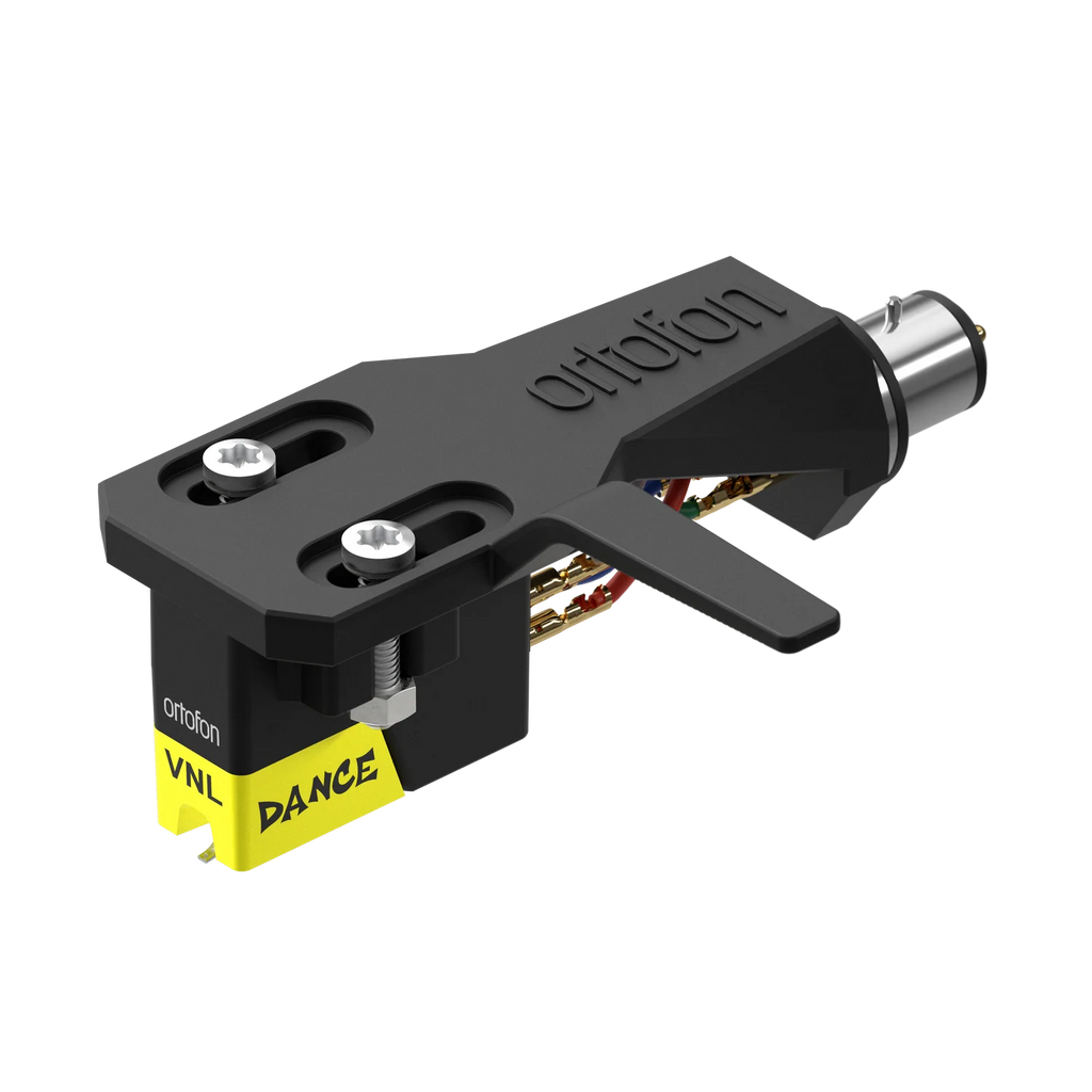 Ortofon VNL DANCE testina con Headshell (premontato su SH-2 Headshell)