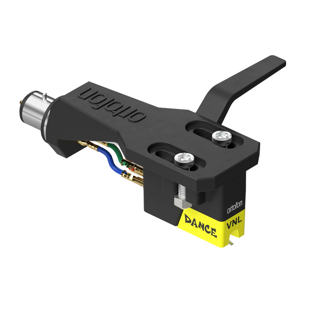 Ortofon VNL DANCE testina con Headshell (premontato su SH-2 Headshell)