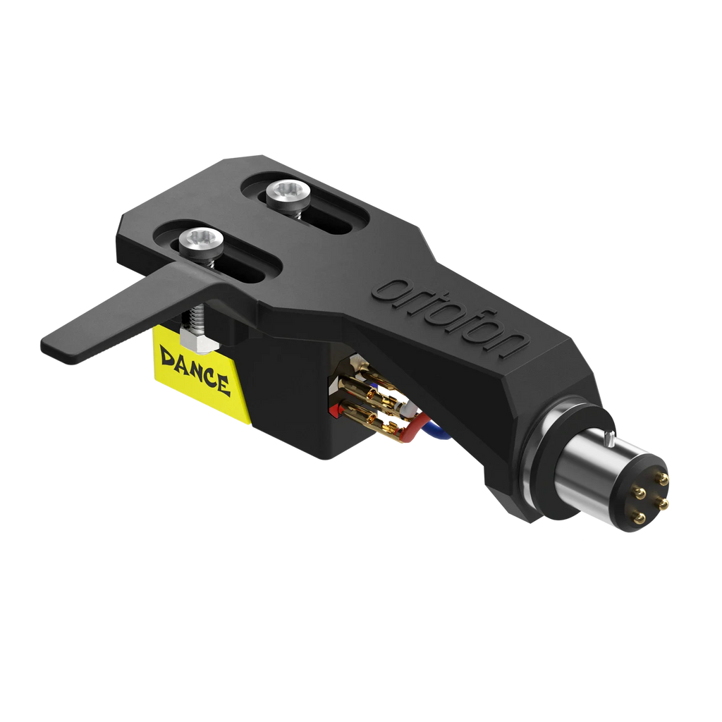 Ortofon VNL DANCE testina con Headshell (premontato su SH-2 Headshell)