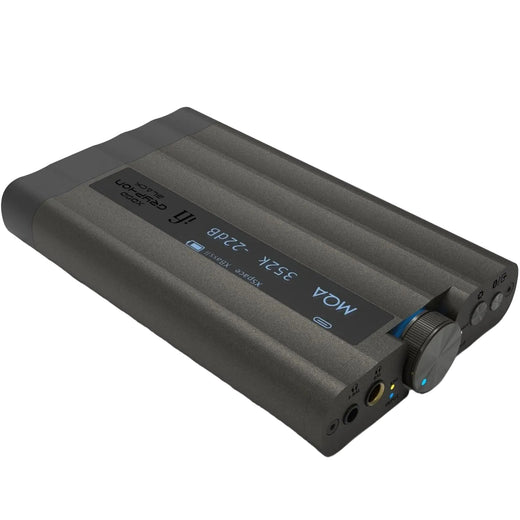 iFi Audio xDSD Gryphon Accessori