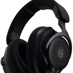 Adam Audio H715 Reference earcup and headband detail