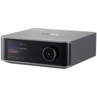 Amplificatori stereo WiiM