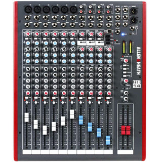 Allen & Heath Mixer PA