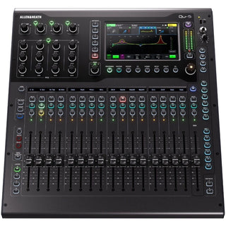 Allen & Heath Mixer da Studio