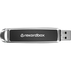 AlphaTheta SanDisk 1TB DJ Flash Drive usb sticks, black alternate view 3