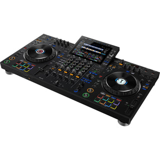 Regali DJ