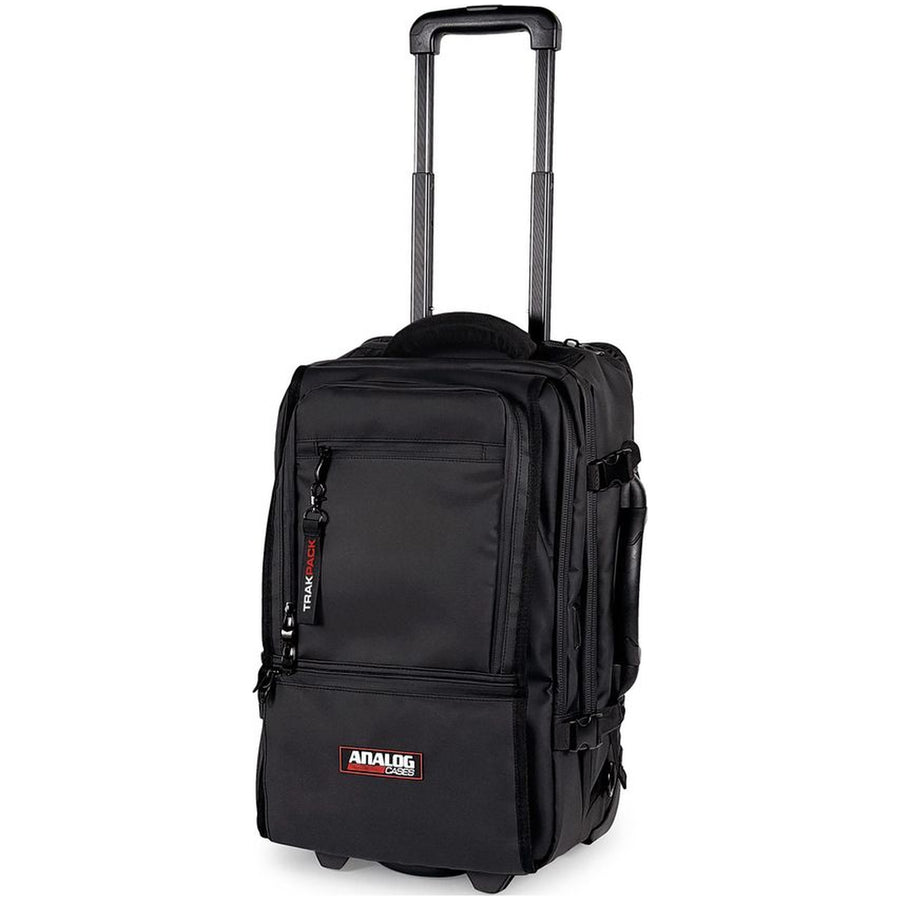 Analog Cases Trakpack Roll