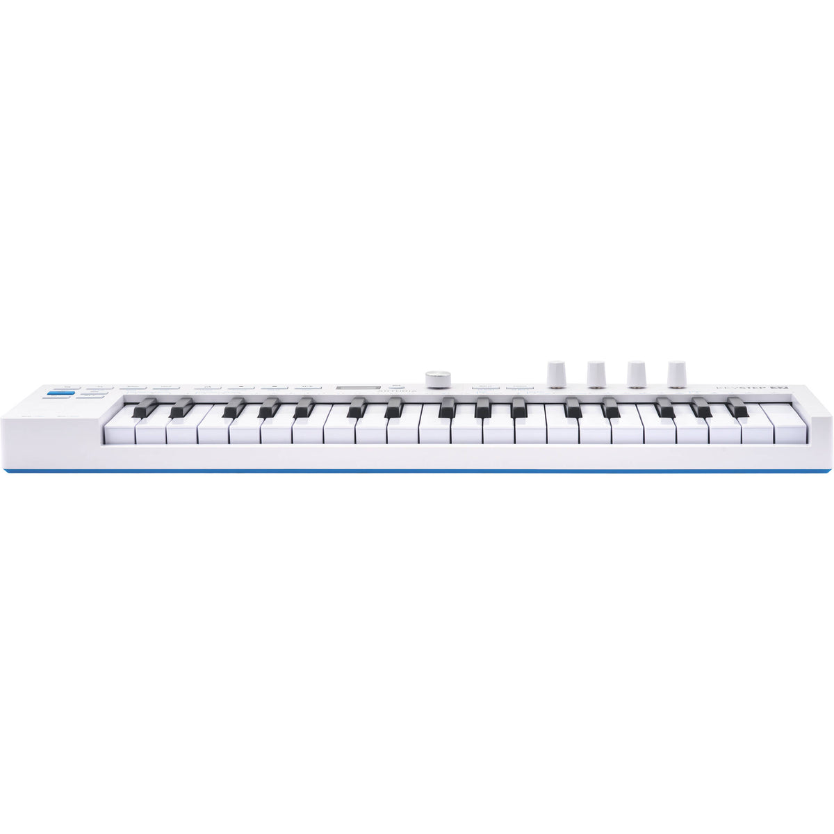 Arturia KeyStep 37 MK2 sequencers, close up