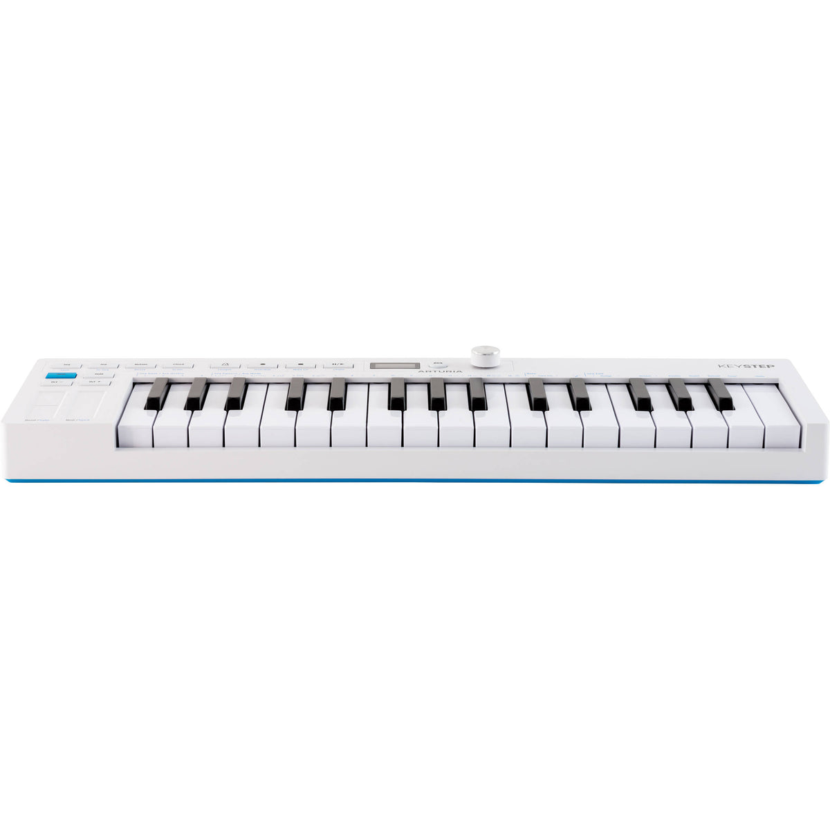 Arturia KeyStep MK2 MIDI controller, in black