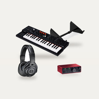 Bundle Sintetizzatori