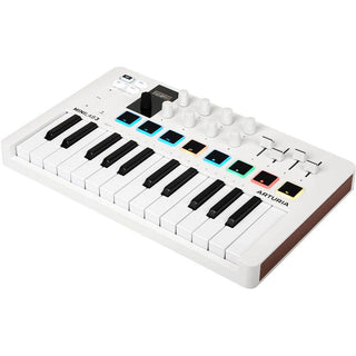 MIDI Keyboards