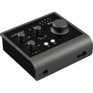 Interfacce audio Audient