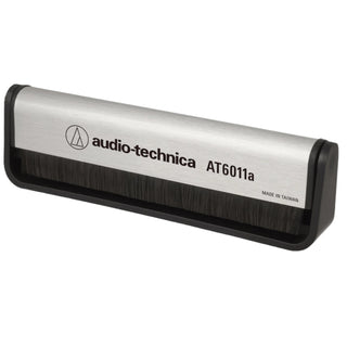 Audio-Technica Turntable Accessories