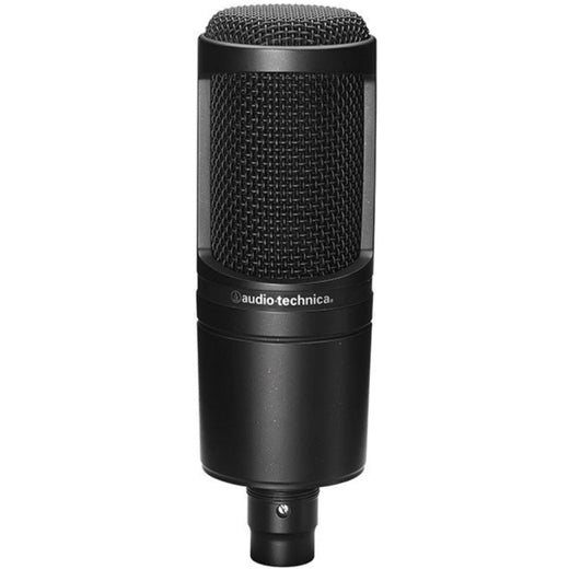 Audio-Technica AT2020 Accessories