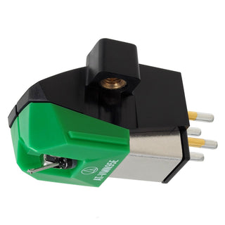DJ Turntable Cartridges