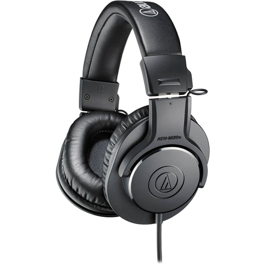 Accessori Audio-Technica ATH-M20x