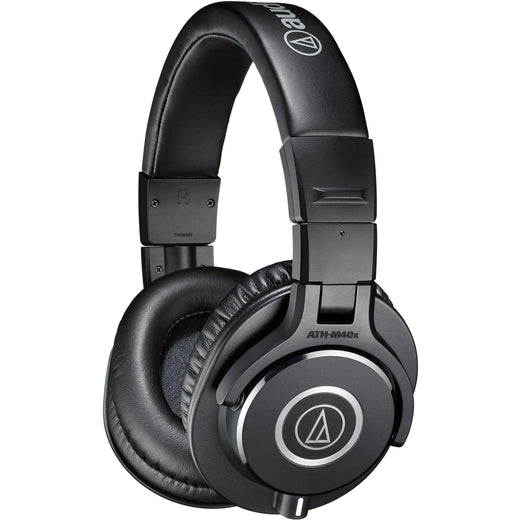 Accessori Audio-Technica ATH-M40x