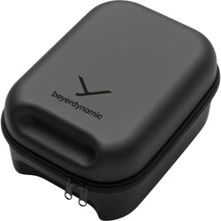 Beyerdynamic Hardcase Pro headphone hard case, closed case, front view
