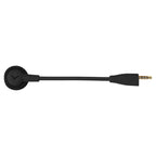 Detachable META VOICE microphone of the Beyerdynamic MMX 100 Wireless