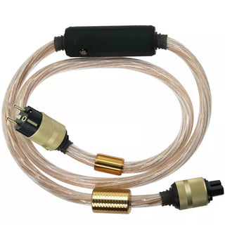 SilentPower Cables