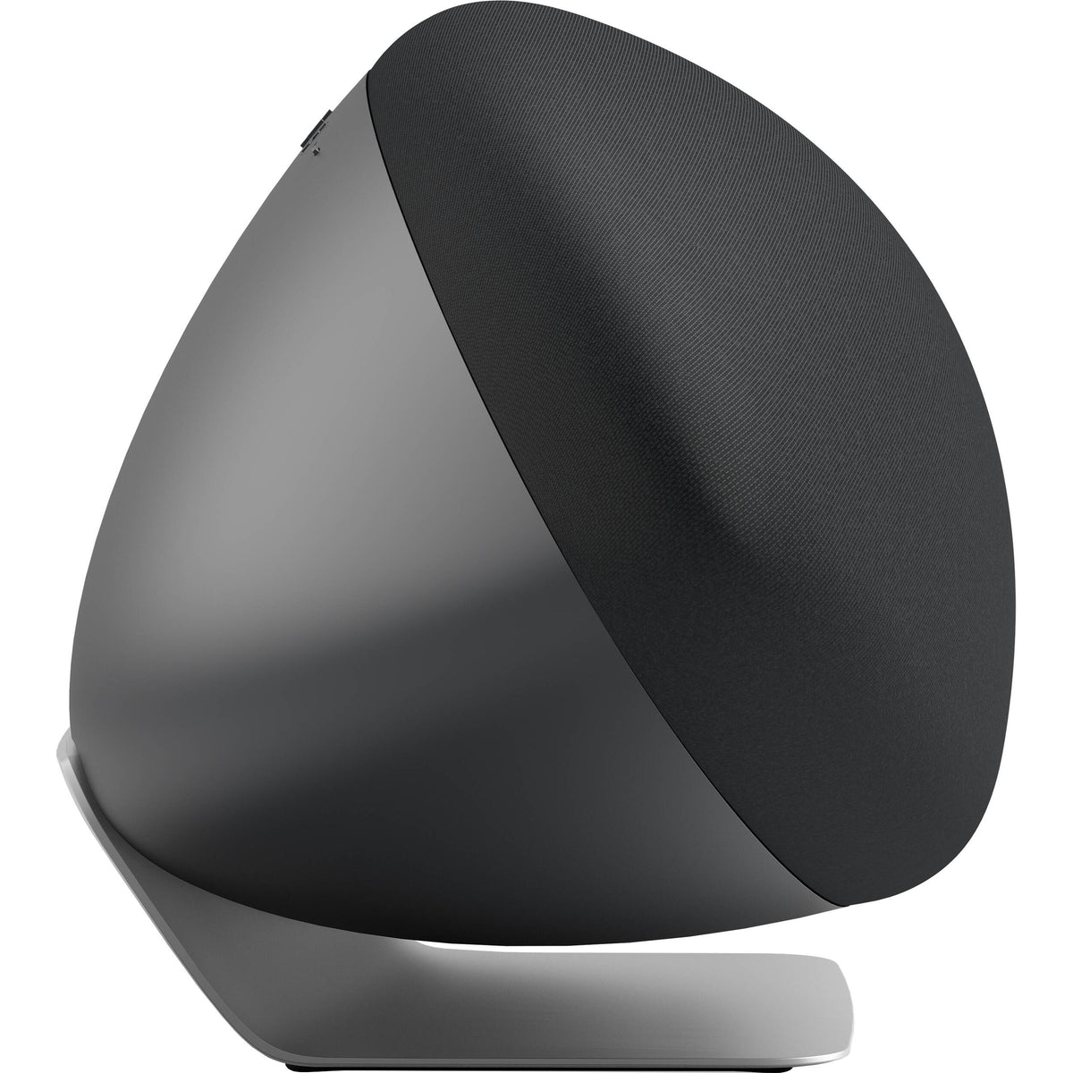 Bowers & Wilkins Zeppelin Pro Edition wireless speaker, in black