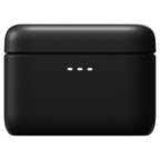 Cambridge Audio Melomania A100 SE closed charging case, Black
