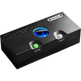 Chord Electronics Qutest