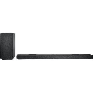 Denon Soundbar / Diffusori TV