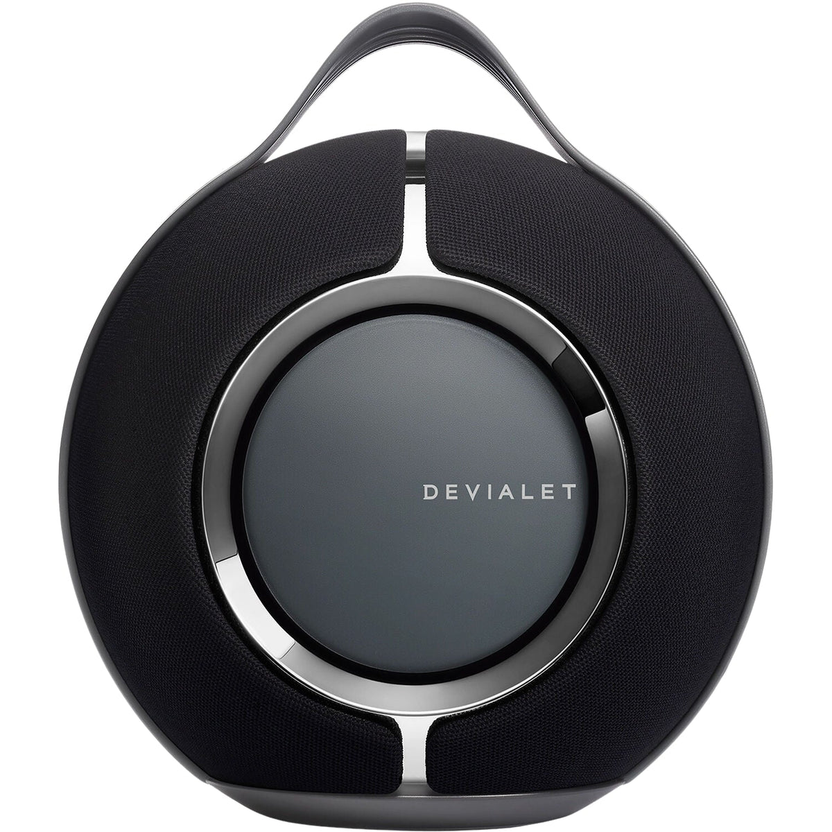Devialet Mania B-Stock portable speaker, alternate view