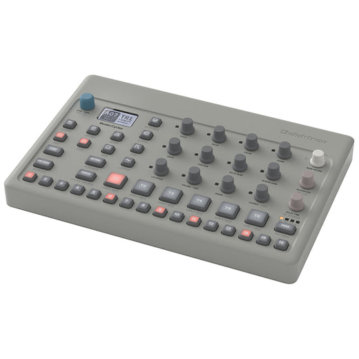 Accessori Elektron Model:Cycles