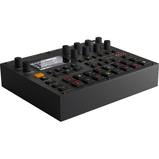 Accessori Elektron Digitakt II