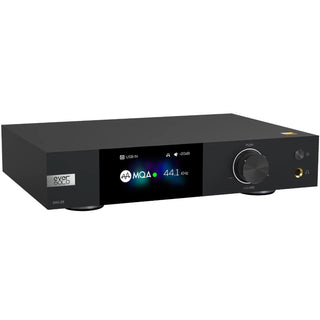 DAC e amplificatori per cuffie Eversolo