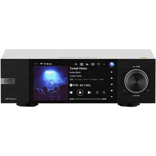 Music Streamer Eversolo
