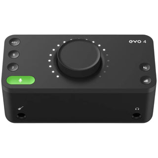 Serie EVO Audient