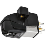 Audio-Technica AT-VM95EBK MM Phono testina