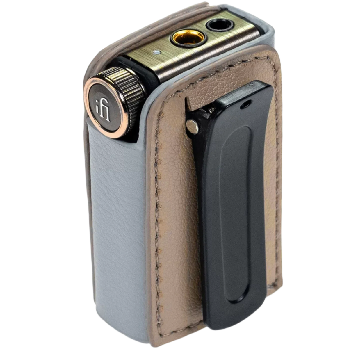 iFi Audio Go BLU Case
