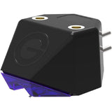 Goldring E3 testina