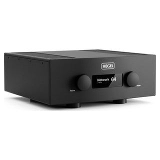 Apparecchiature Hi-Fi - Novità