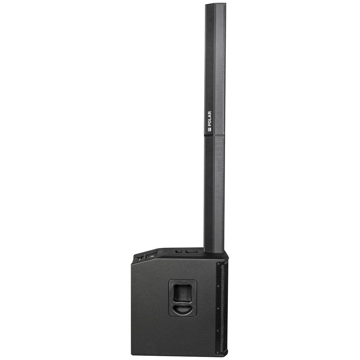 HK Audio POLAR 15 MK2, side view