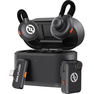Microfoni / Sistemi wireless Hollyland