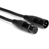 Hosa HMIC-000 XLR-Female – XLR-Male Pro cavo microfonico