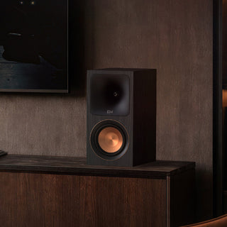 Diffusori da scaffale attivi Klipsch